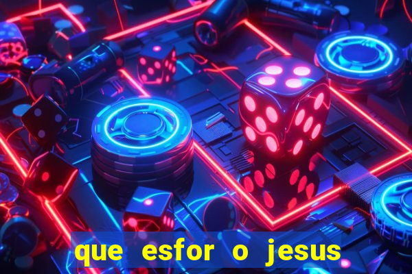 que esfor o jesus fazia para encontrar as pessoas